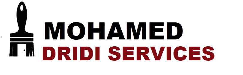 Mohamed Dridi Services